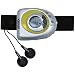 Digital AM/FM Stereo Armband Radio