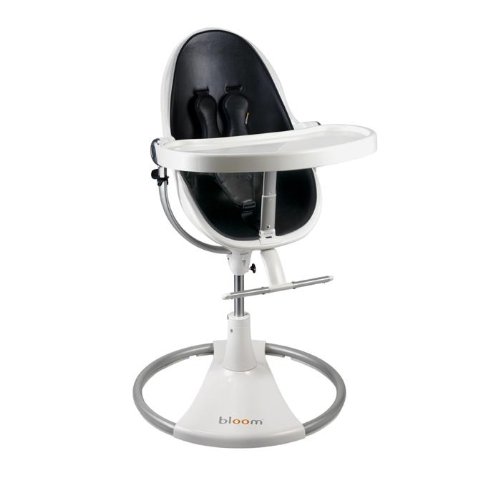 Bloom Classic Fresco High Midnight Black