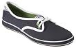 Grasshoppers Women's Maritime Sneaker