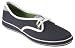 Grasshoppers Women's Maritime Sneaker