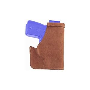 Galco Pocket Protector Holster For Sw