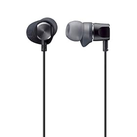 【クリックで詳細表示】PIONEER 高音質フラッグシップ挿入密閉型インナ-ヘッドホン SE-CLX9