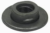 Hub Cone WheelMaster 3/8 W/Dust Cap Rear