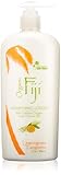 Organic Fiji Nourishing Lotion, Lemongrass Tangerine, 12-Ounces