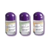 Massage Oil 4 oz Pheromone Ginger Lime