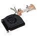 Replacement Heat Sink & Fan Unit for Compaq Presario V6000 Notebooks