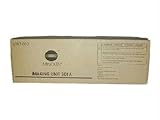 Konica Minolta 301A - Printer imaging unit - 1 x black
