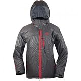 Marker Harrier Jacket Mens