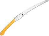 Silky Folding Landscaping Hand Saw BIGBOY 2000 Extra Large Teeth 356-36