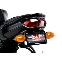 11-12 YAMAHA FZ8: Yoshimura Fender Eliminator Kit With Turn Signal Brackets On Sale