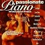 Passionate Piano: Fire