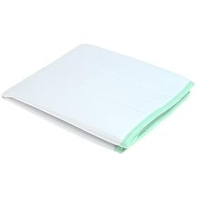 Quilted Travel Changing Pad