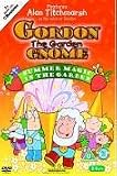 Gordon the Garden Gnome: Summer Magic in the Garden [DVD]
