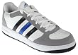 adidas Men's BTB Low NBA Mavericks Basketball Shoe