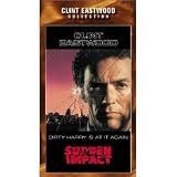 Sudden Impact [VHS]