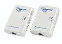 Allnet 85 Mbit Powerline Ethernet Bridge Bundle
