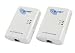 Allnet 85 Mbit Powerline Ethernet Bridge Bundle Allnet 85 Mbit Powerline Ethernet Bridge Bundle