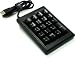 ダイヤテック FILCO TenKeyPad FKB19BU