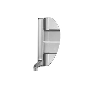 Rife Island Series Abaco Putter (Right Hand)