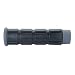 ORIGIN-8 DUAL COMPOUND CLASSIC MTB GRIPS BLACK/GREY.