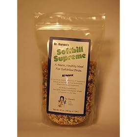 Dr. Harveys Soft Bill Supreme - 1 lb by Dr. Harveys