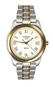 Tissot Men's Two-Tone T-Classic PR50 Watch #T34.2.481.13