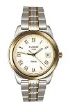 Tissot Men’s Two-Tone T-Classic PR50 Watch # T34. 2. 481. 13