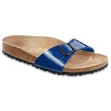Birkenstock Madrid in Birko-Flor by Birkenstock