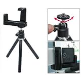 Tripod Stand Holder for Camera Mobile Phones