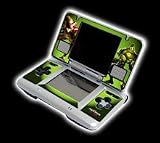 DS Skin Metroid Prime Hunters