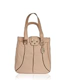 Bulaggi Studded Shopper - Pink