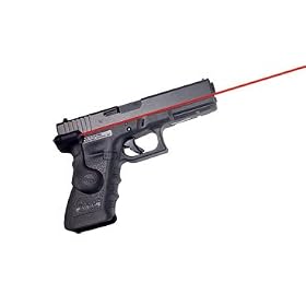 CRIMSON TRACE LASER GRIPSFor: Glock 19, 23, 25, 32, 38 by