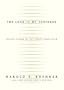 The Lord Is My Shepherd: Healing Wisdom of the Twenty-third Psalm