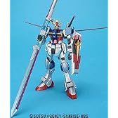 1/100 フォースインパルスガンダム ソードシルエット付属 エクストラフィニッシュver. (機動戦士ガンダムSEED DESTINY)