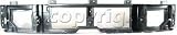 HEADER PANEL mazda PICKUP 94-97 truck