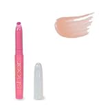 Revlon LipGlide Sheer Color + Shine 030 Sheerly Cocoa