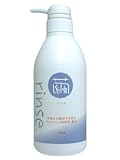 繭(まゆ)リンス 500ml