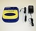 AccuPower AP2020-1 Accu-Manager 20 Battery Charger for AAA/AA/C/D or 9-Volt NiMH, NiCD, or RAM Batteries