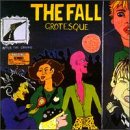 Grotesque (After the Gramme)