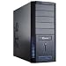 Electronics : ATX Centurion Tower Black