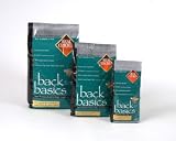 BACK TO BASICS CHICKEN DOG 6.6-LB BAG