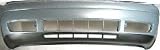 99-05 VW VOLKSWAGEN GOLF FRONT BUMPER COVER, Primed, w/valance (1999 99 2000 00 2001 01 2002 02 2003 03 2004 04 2005 05) V223 1J0807217DGRU