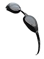 Speedo Speed Socket Mirrored Swim Goggle (Silver)
