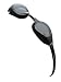 Speedo Speed Socket Mirrored Swim Goggle (Silver)