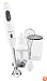 KitchenAid KHB300WH Hand Blender, White