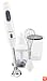KitchenAid KHB300WH Hand Blender, White