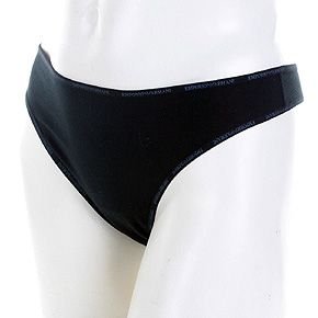 Emporio Armani thong