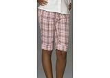 U.S. Polo Assn. Plaid Skimmers