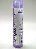 Boiron Homeopathics - Phosphorus 1m/UDT