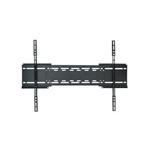 Mount World 1152 LCD Flush Wall Mount for Pioneer Kuro 50" 60" Plasma tv PRO-151FD PRO-111FD PRO-141FD PRO-101FD PDP-6020FD
